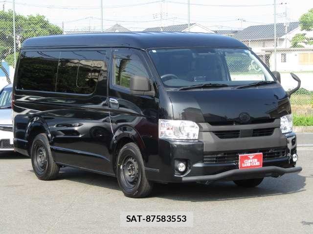 Toyota HIACE WAGON 2021-01 8374039-0