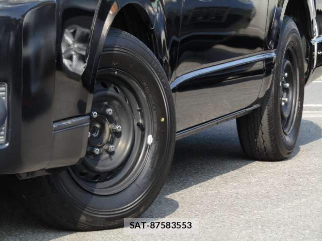 Toyota HIACE WAGON 2021-01 8374039-11