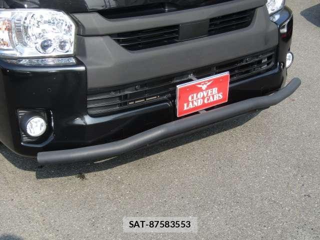 Toyota HIACE WAGON 2021-01 8374039-12
