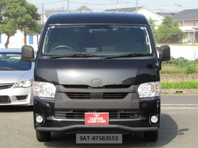 Toyota HIACE WAGON 2021-01 8374039-13