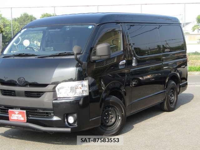 Toyota HIACE WAGON 2021-01 8374039-14