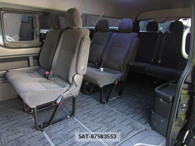 Toyota HIACE WAGON 2021-01 8374039-3