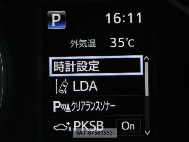 Toyota HIACE WAGON 2021-01 8374039-9