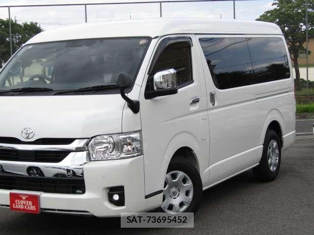 Toyota HIACE WAGON 2023-09 8374055-15