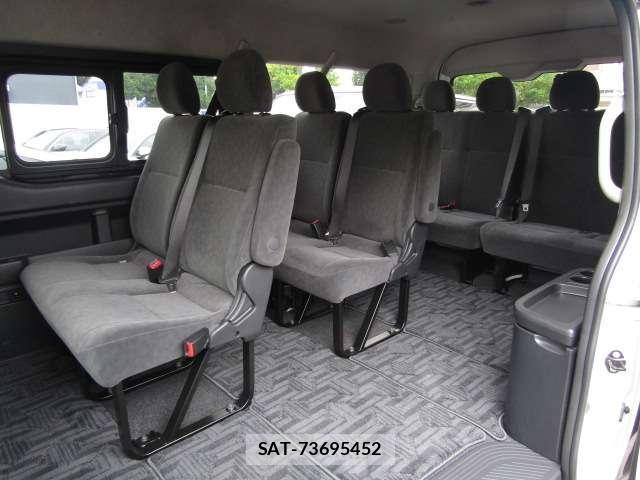 Toyota HIACE WAGON 2023-09 8374055-2