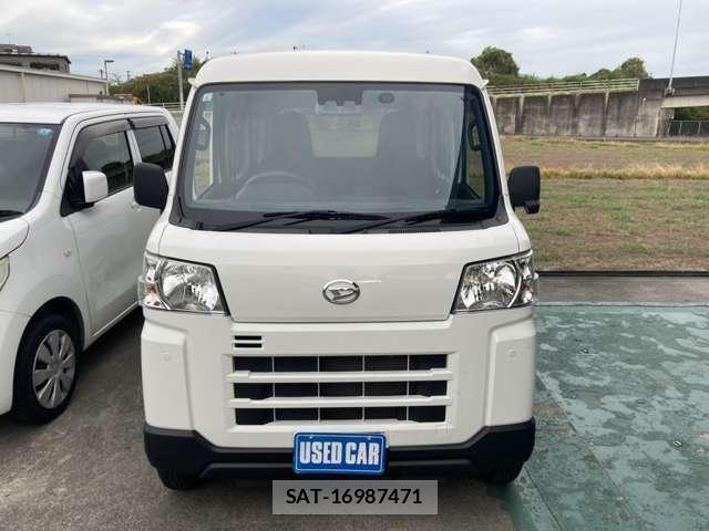Daihatsu HIJET CARGO 2022-06 8372713-1