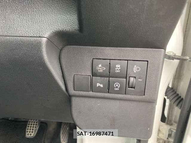 Daihatsu HIJET CARGO 2022-06 8372713-15