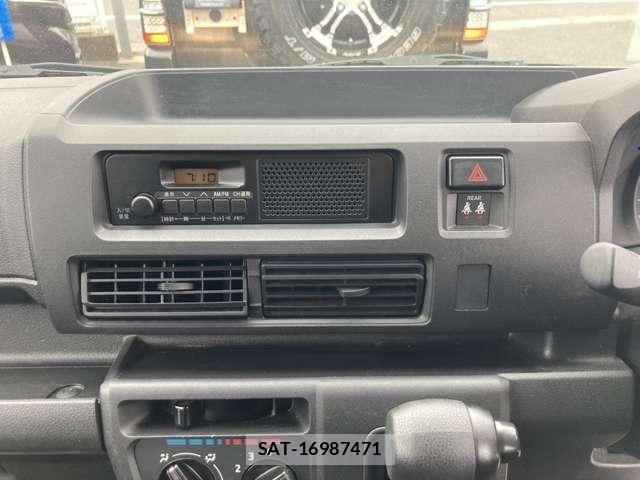 Daihatsu HIJET CARGO 2022-06 8372713-16