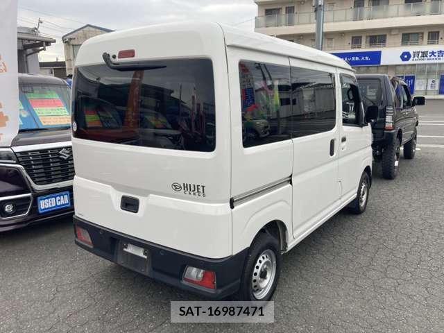Daihatsu HIJET CARGO 2022-06 8372713-3