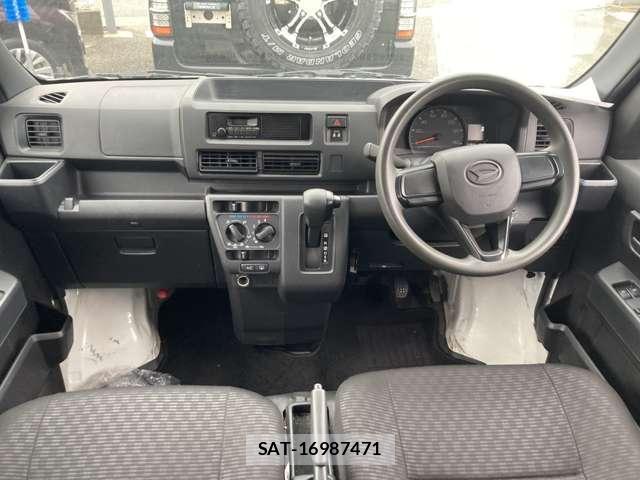 Daihatsu HIJET CARGO 2022-06 8372713-7