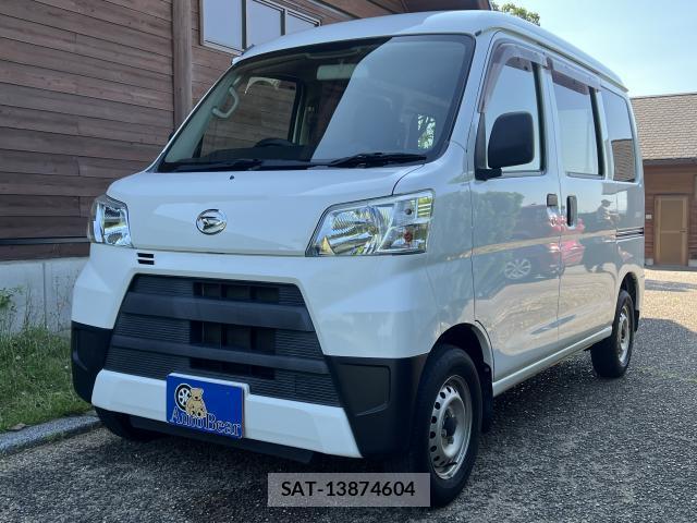 Daihatsu HIJET CARGO 2019-06 8372745-0