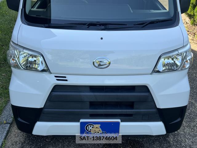 Daihatsu HIJET CARGO 2019-06 8372745-11
