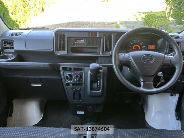 Daihatsu HIJET CARGO 2019-06 8372745-15