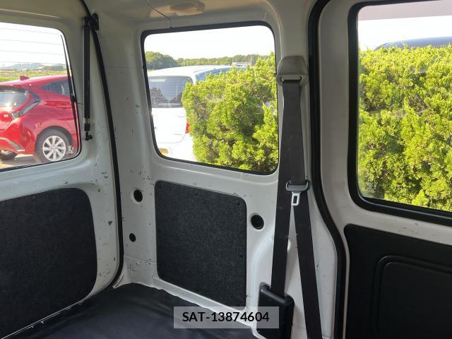 Daihatsu HIJET CARGO 2019-06 8372745-18