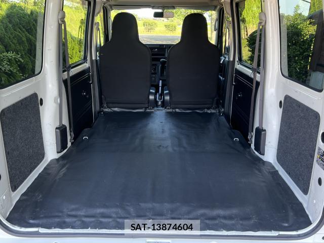 Daihatsu HIJET CARGO 2019-06 8372745-7