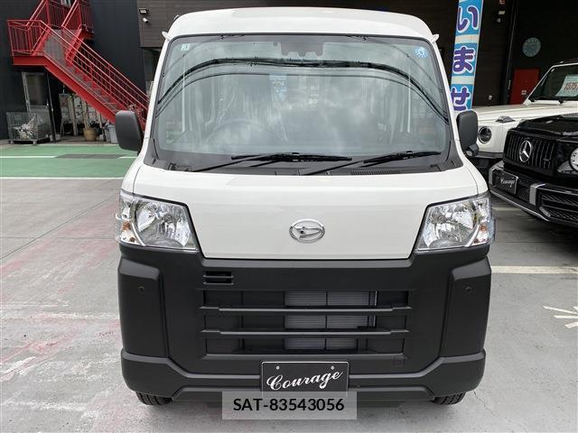 Daihatsu HIJET CARGO 2026-01 8372753-1