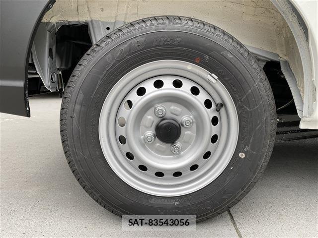 Daihatsu HIJET CARGO 2026-01 8372753-10