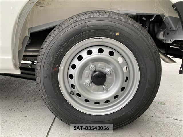 Daihatsu HIJET CARGO 2026-01 8372753-11