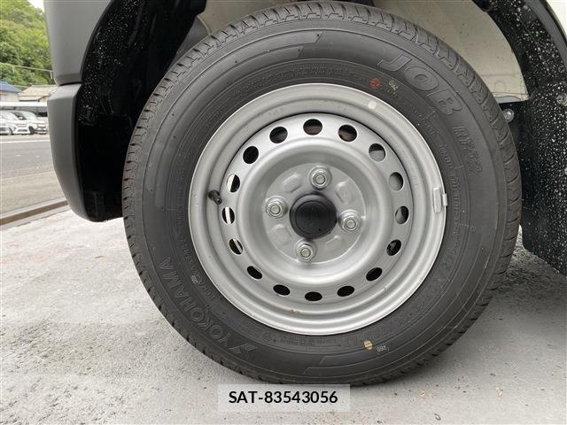 Daihatsu HIJET CARGO 2026-01 8372753-12