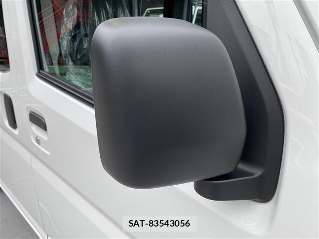 Daihatsu HIJET CARGO 2026-01 8372753-14