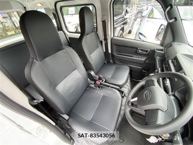 Daihatsu HIJET CARGO 2026-01 8372753-15
