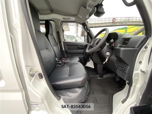 Daihatsu HIJET CARGO 2026-01 8372753-16