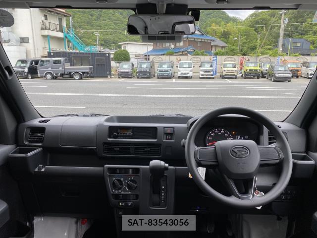 Daihatsu HIJET CARGO 2026-01 8372753-17