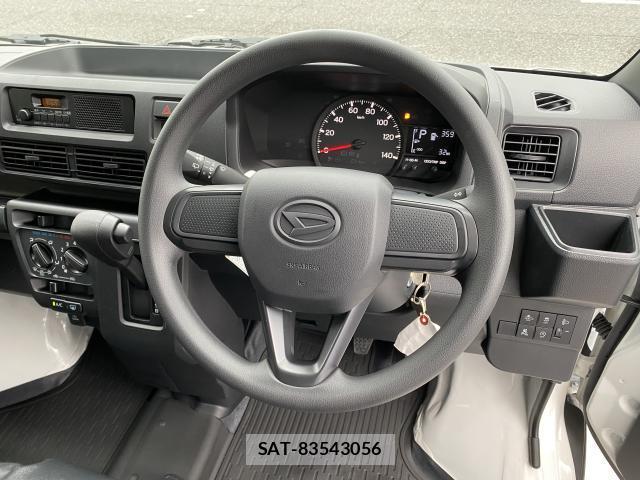 Daihatsu HIJET CARGO 2026-01 8372753-18
