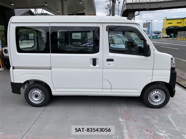 Daihatsu HIJET CARGO 2026-01 8372753-3