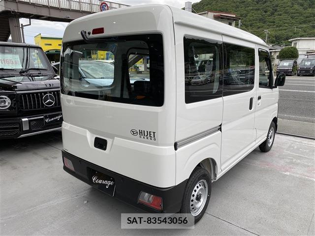Daihatsu HIJET CARGO 2026-01 8372753-4