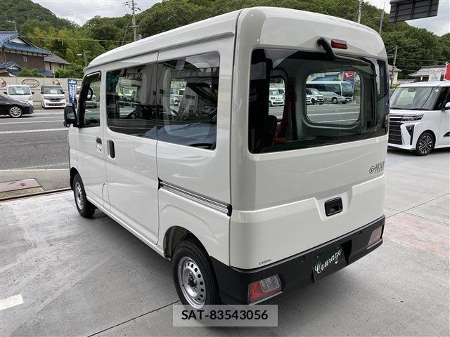 Daihatsu HIJET CARGO 2026-01 8372753-6