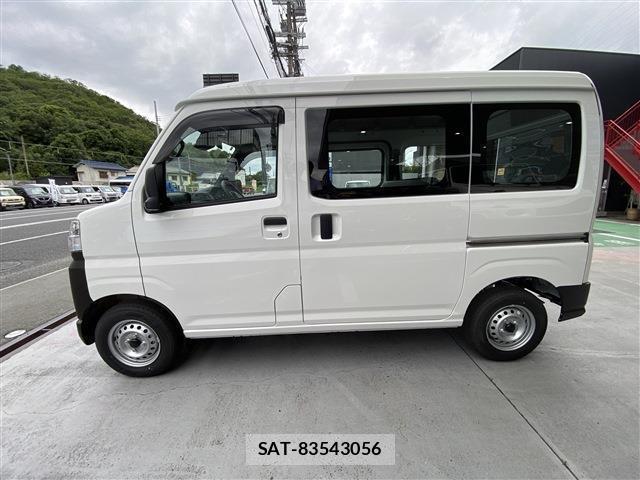 Daihatsu HIJET CARGO 2026-01 8372753-7