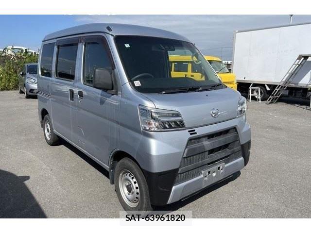Daihatsu HIJET CARGO 2021-07 8372809-0