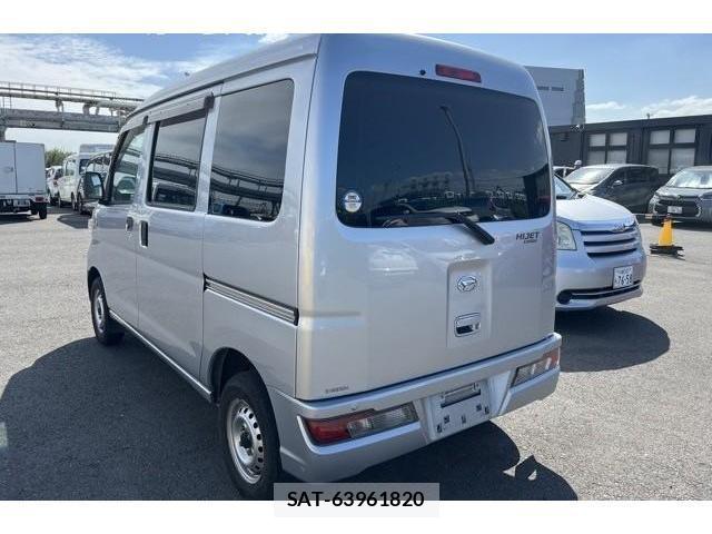 Daihatsu HIJET CARGO 2021-07 8372809-1