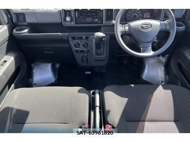 Daihatsu HIJET CARGO 2021-07 8372809-2
