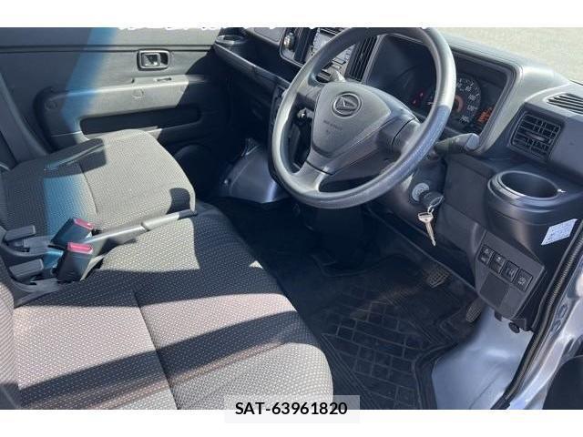 Daihatsu HIJET CARGO 2021-07 8372809-3