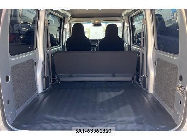Daihatsu HIJET CARGO 2021-07 8372809-4