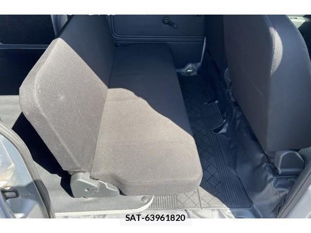 Daihatsu HIJET CARGO 2021-07 8372809-5