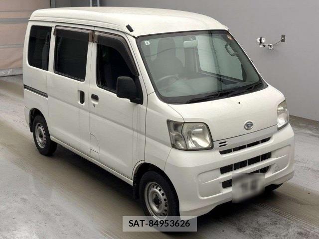 Daihatsu HIJET CARGO 2016-09 8372826-0