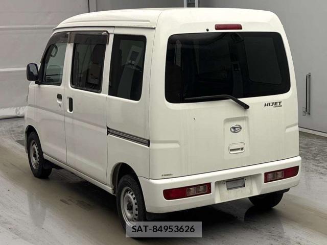 Daihatsu HIJET CARGO 2016-09 8372826-1