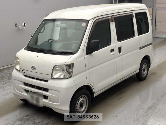 Daihatsu HIJET CARGO 2016-09 8372826-7