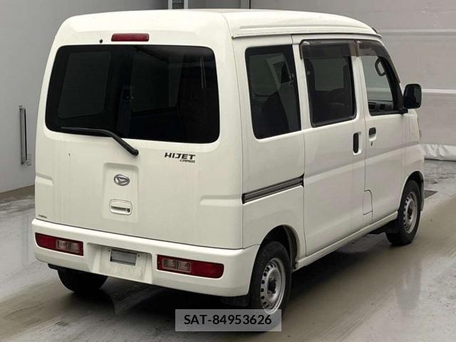 Daihatsu HIJET CARGO 2016-09 8372826-8