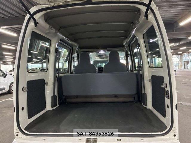 Daihatsu HIJET CARGO 2016-09 8372826-9