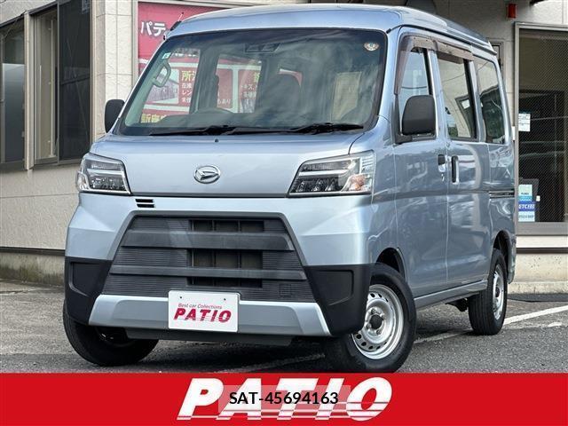 Daihatsu HIJET CARGO 2020-06 8373194-0