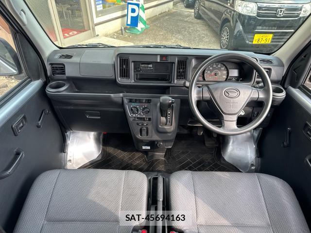 Daihatsu HIJET CARGO 2020-06 8373194-1