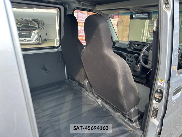 Daihatsu HIJET CARGO 2020-06 8373194-10