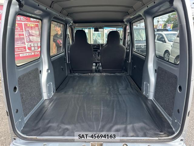 Daihatsu HIJET CARGO 2020-06 8373194-11