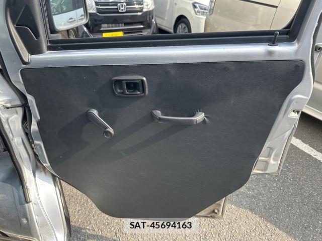 Daihatsu HIJET CARGO 2020-06 8373194-12