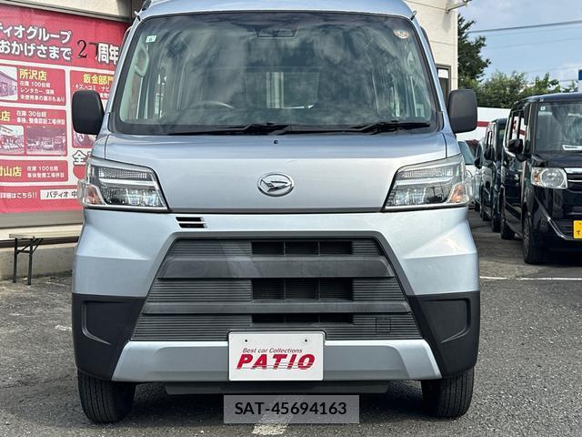 Daihatsu HIJET CARGO 2020-06 8373194-15