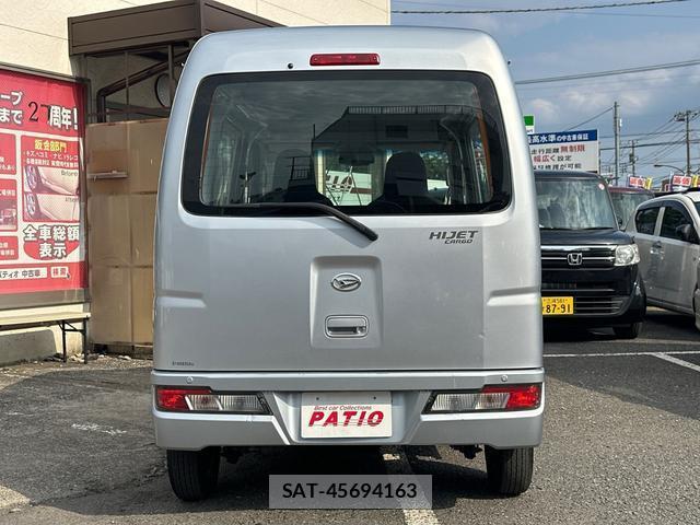 Daihatsu HIJET CARGO 2020-06 8373194-16